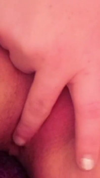 Wet Lil Pussy