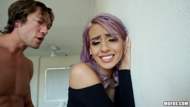 Dont break me: Beni kırma - Janice Griffith'in e'xtra minik amcığı