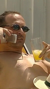 Federica Zarri sınırda aşırılık dolu çok ateşli bir seks hikayesi