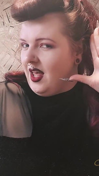 Stroke to My Sharp Talons