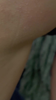 Blonde Slut!! a Quickie Just off the Road!!