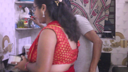 Indian porno creator: Indyjski domowe jebanie sasur i bahu gorący seks - hindi audio
