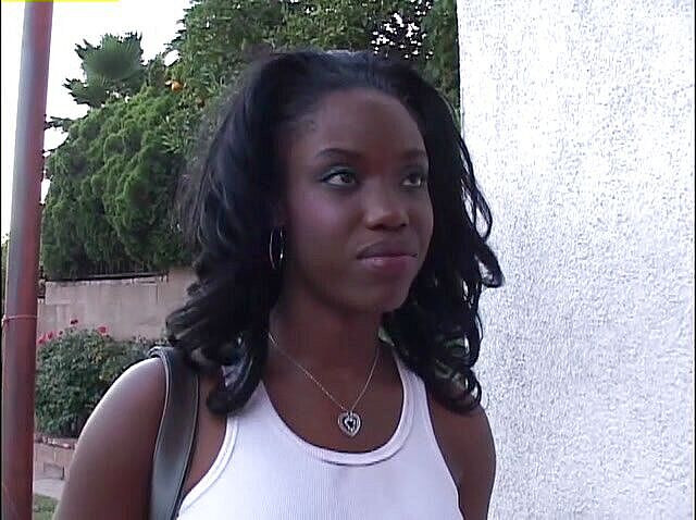 Heatwave Porn: Lixo n' da black trunk, parte 3