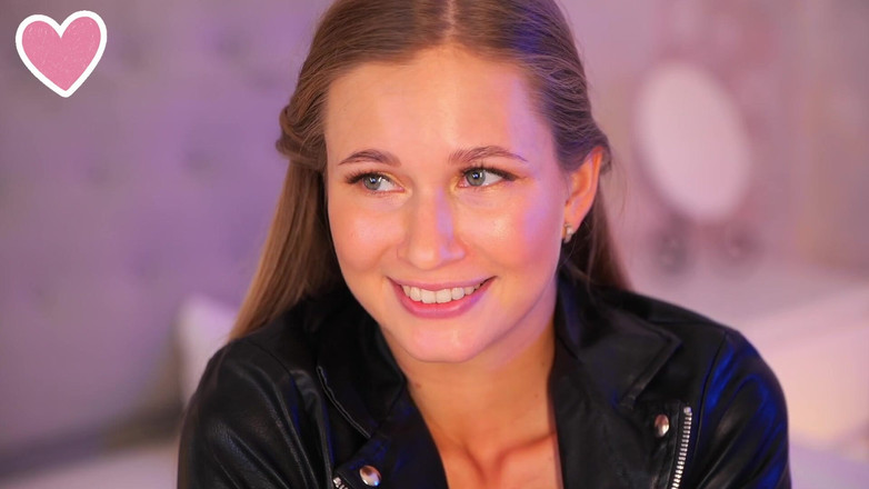 Stella Cardo: Stella vindt het heerlijk als haar vagina vol is