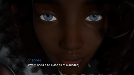 Snip Gameplay: Apartment69_we_made_out_in_the_cinema
