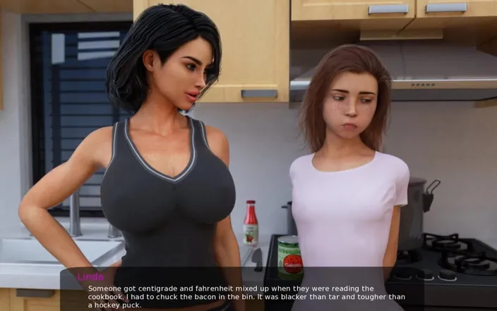 LoveSkySan69Real: Milfy City [v0.6e] Part 62 Teacher's Pussy Out for Me by Loveskysan69