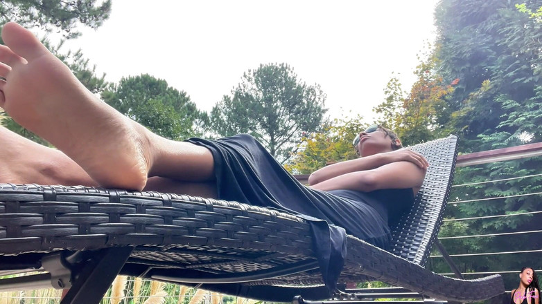 Pink Foxx: ピンクフォックスクリーニング 覗き見カメラ