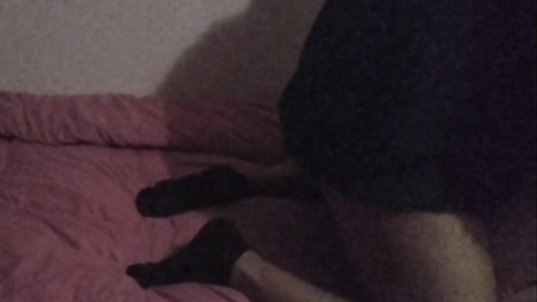Astrid Cute: Ich Finde Meine Stiefschwester Nackt