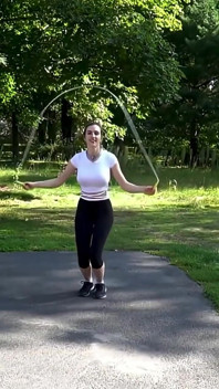 How to Master the Jump Rope!