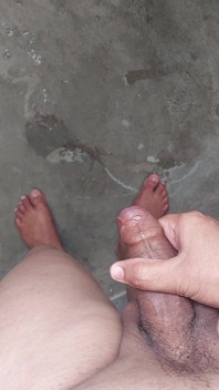 Cum Very Shorts