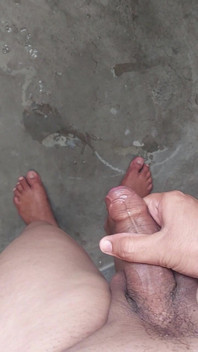 Cum Very Shorts