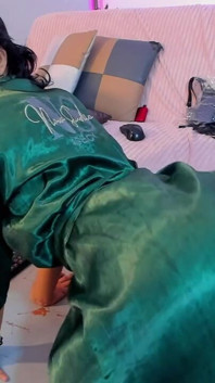 My Ass Is so Big It Moves by Itself