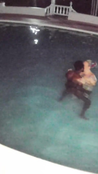 Caught on Cam - Hotel Owner Filmed Us Fuckin