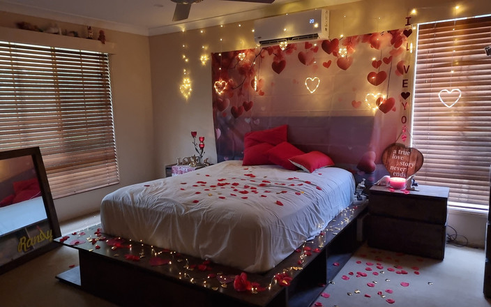 WeAreFukBunnies: Nghiện tình yêu - ngày lễ tình nhân 2024