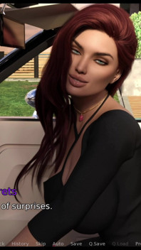 Milfylicious (část 23) - Od Maximus