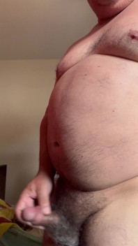 My Body Beautiful and Big