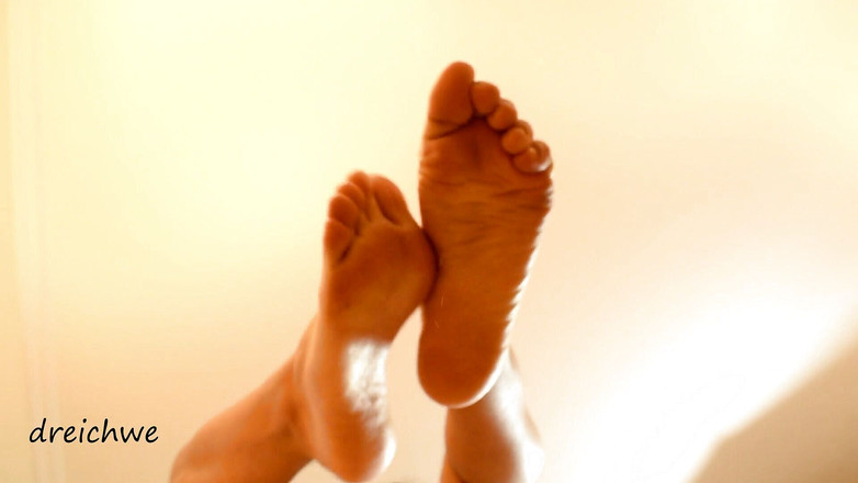 Dreichwe: Наступити на дурні ногами