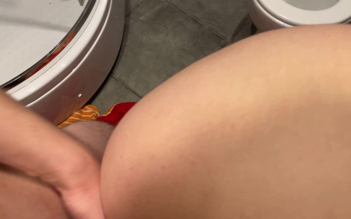 Java Consulting: Busty Moon Went Straight for My Soft Cock