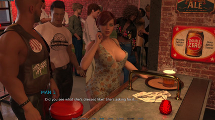 Porngame201: Just Married Update 4 devam etmek için