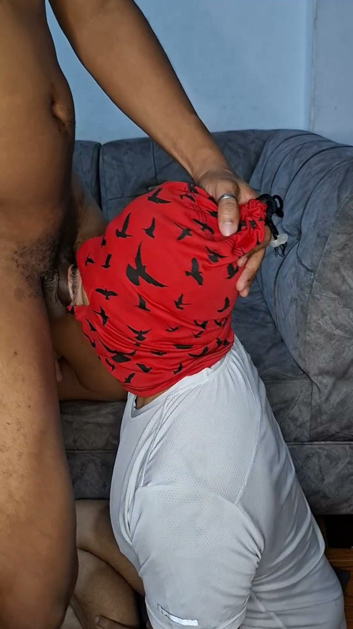 Foxxx_paulo: Straight to the Point: Your Mouth Is My Milker