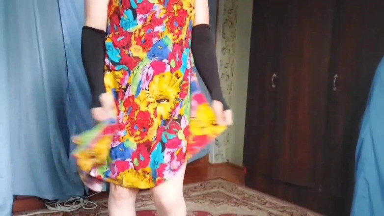 Kitty_Cross: 핸즈프리: 내가 녹음한 것 중 가장 아름다운 사정, 나는 레이디보이, Sissy