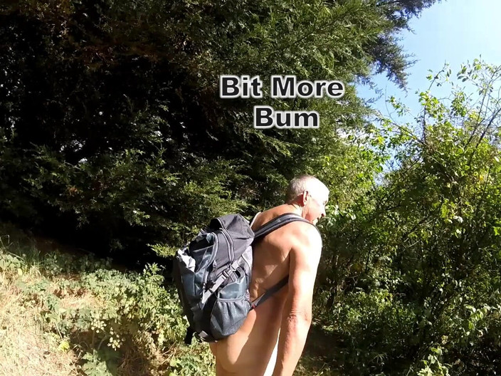 Andy: Caminhada 44 2025