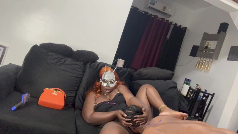 Classic266: Honey schwarzes mädchen