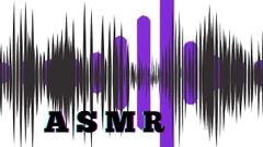 A Moaning Good Time - Asmr Version