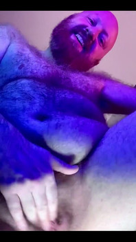 SUDUT PANDANGAN PERTAMA: Lelaki transeksual / Ftm Duduk Muka