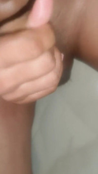Adult 18 Years Old, First Solo Experience,no Face