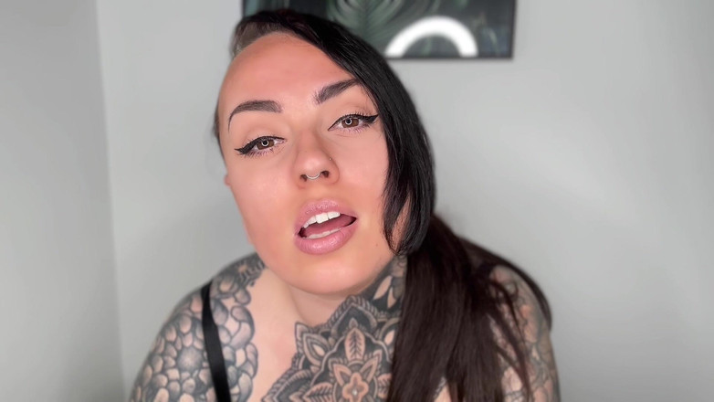 Miss Valentina: Berhenti merokok