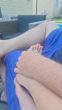 Foot Massage