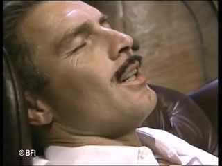 No limits I love it rough: DVD-Parodie verfolgte nächte mit Doktor Ron Jeremy