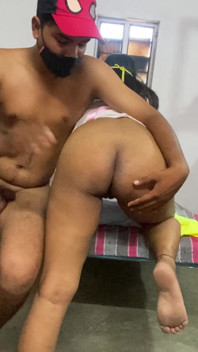 Big Boobs Naughty Bhabhi Walks Into Devar's Bedroom and Gets Fucked
