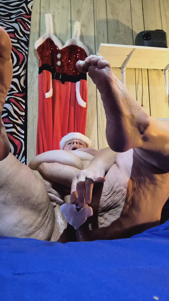 HerculesnVENUS: Zlobivá Nymfomanka Perverzní kundička Cumming Nedbalý N tak mokrý N šťavnatý