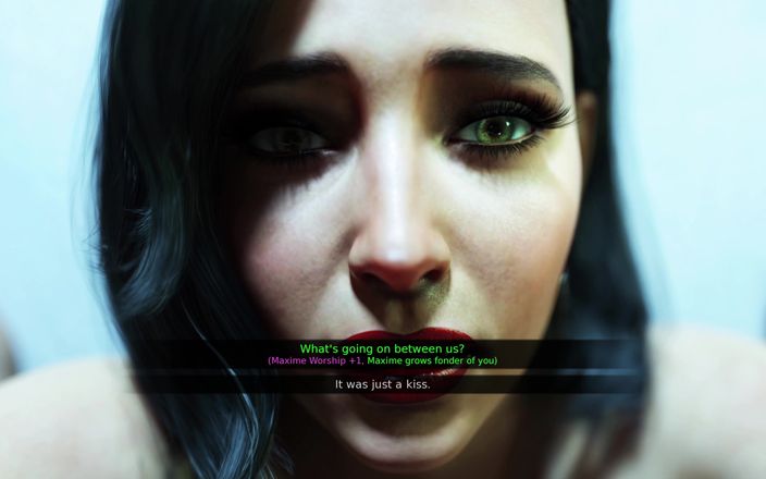 WICKEDGAMMES: 유혹의 예술 (1부)