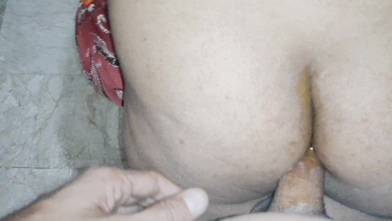 EMILYKIRAN: Pakistani Stepbrother Loves Anal Fuck Only