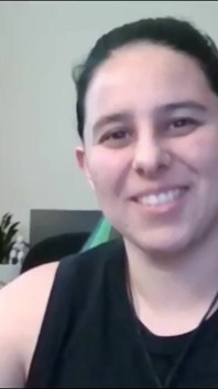 Livestream mit Cherie Deville mit Cherie Deville