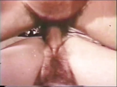 Vintage Usa: Hairy Cock Hairy Pussy Fucking Licking Cum in Mouth ...