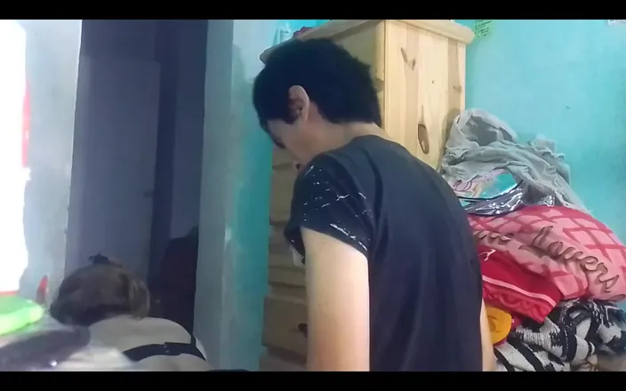 Fitcure1: Aritz Fucks with Medi and Fati You Can't See Anything
