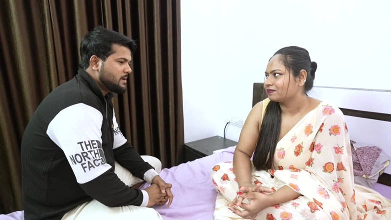 SEXYBHABHIX: Ejen pemulihan India vs bhabhi yang cantik!! Desi Sex Video