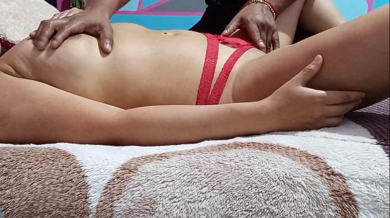 Katerine: Mát-xa kết thúc với một kết thúc có hậu!!
