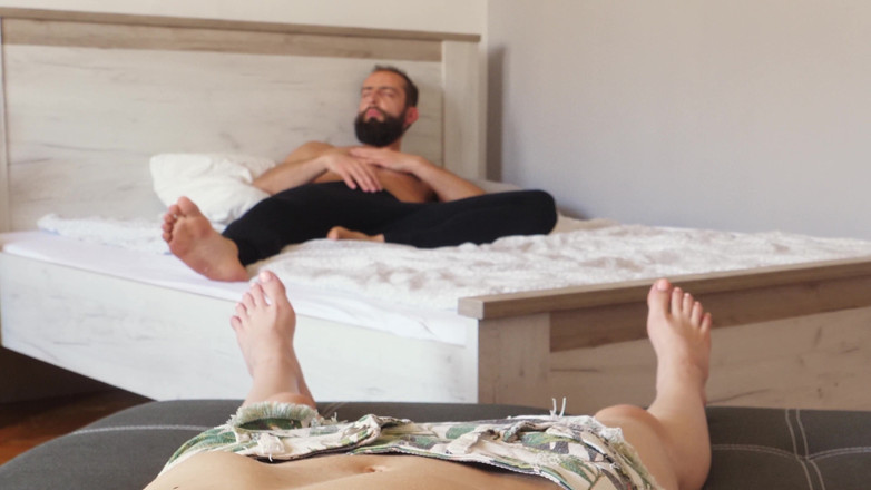 Camvivian: Masturbação mútua com uma minha melhor amiga