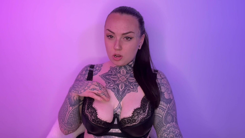 Miss Valentina: フィンドム入門