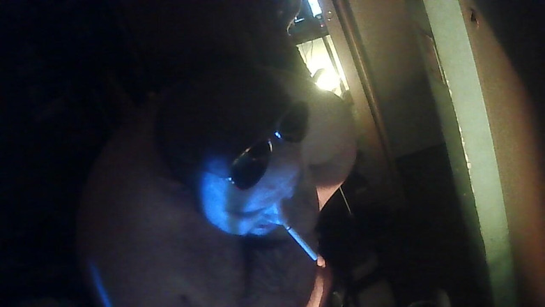 Jerking Perv: Scuote i Cappuccini