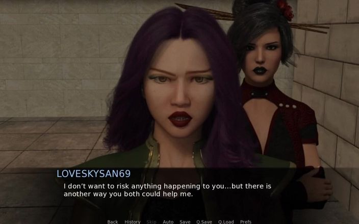 LoveSkySan69Real: アルコン第3章パート18ゲームプレイ by Loveskysan69