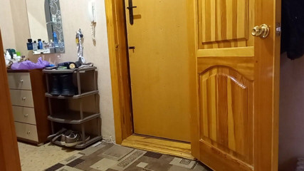 Zona901: Jerking off with a sex toy to a courier