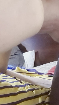 Vergnügen von meiner sexy ehefrau