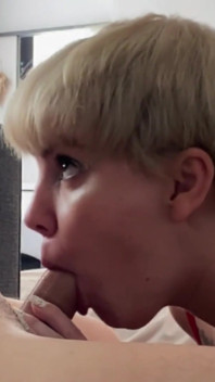 Set up a Camera to Record a Student Sucking My Dick