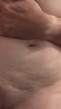 Little Slut Craving My Cock